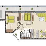 Residenz Capitello By Callsen 빌라 *