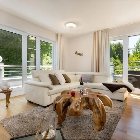 Villa Residenz Capitello By Callsen Binz