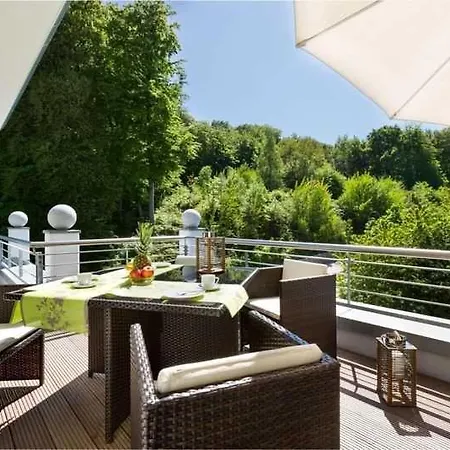 Residenz Capitello By Callsen *